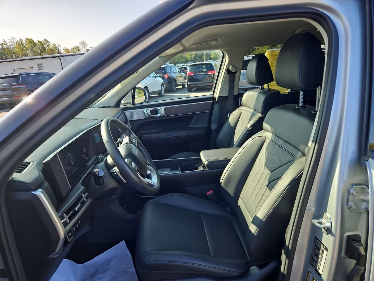 2026 Hyundai Santa Fe SEL - Photo 14