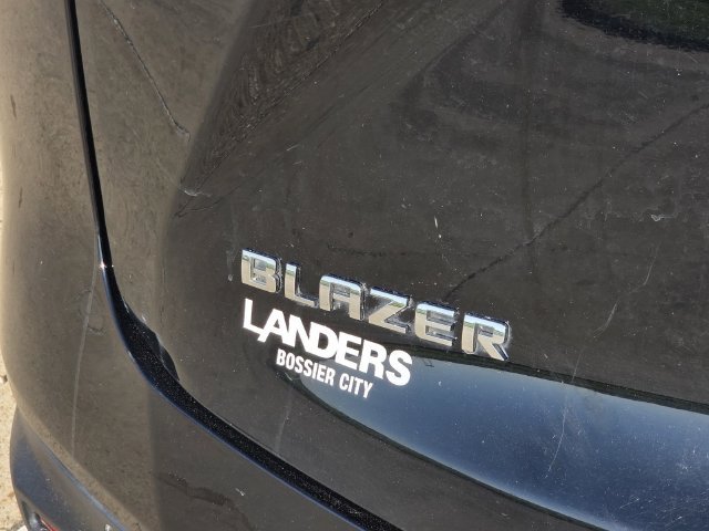 Used 2024 Black Chevrolet LT image 7