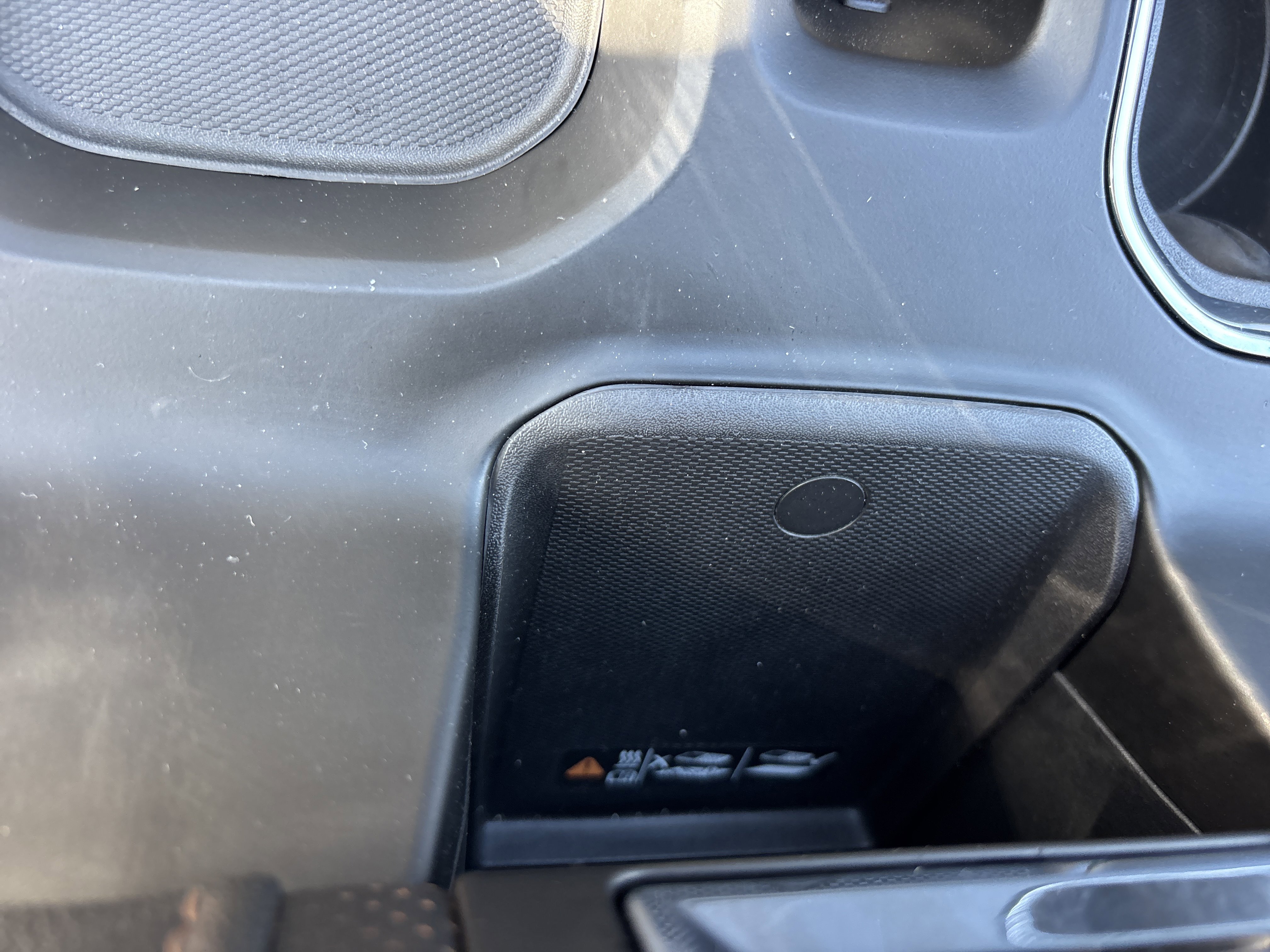 2024 Chevrolet Silverado 1500 High Country - Photo 50