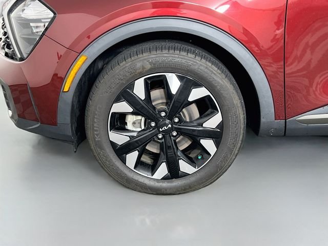 2023 Kia Sportage X-Line - Photo 27