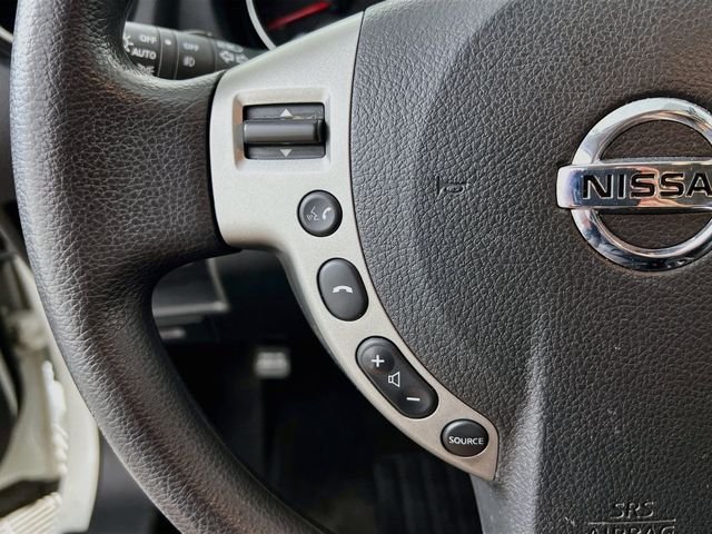 2013 Nissan Rogue SV - Photo 13