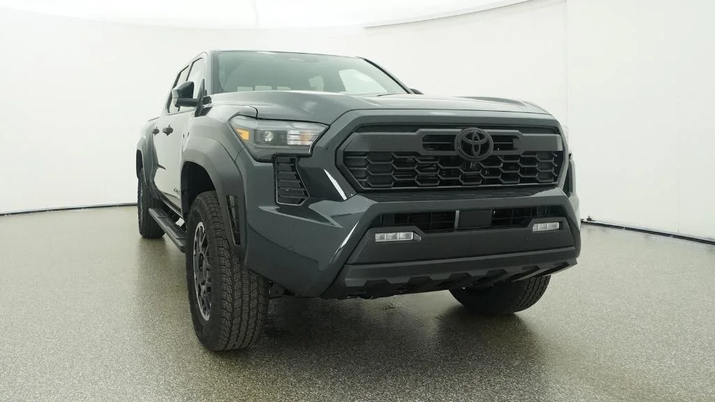 New 2026 Underground Toyota TRD Off-Road image 38