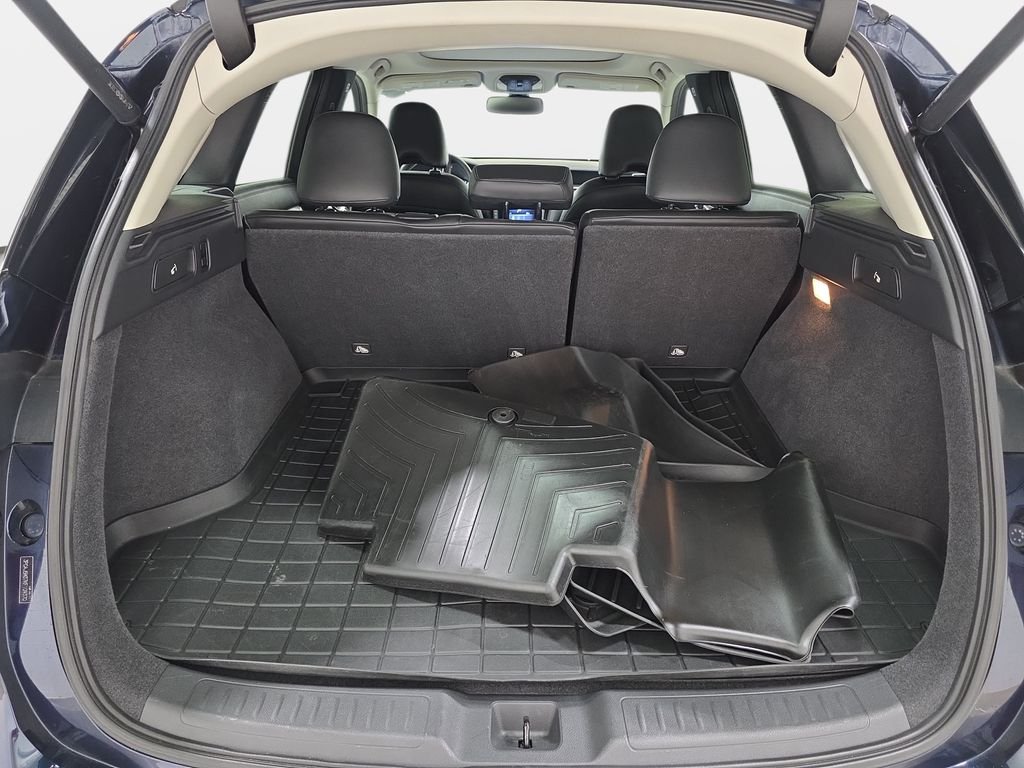 Used 2019 Hermosa Blue INFINITI ESSENTIAL image 33