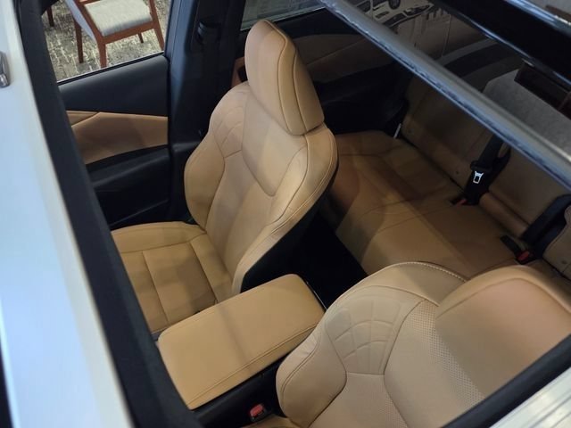 New 2026 Nori Green Pearl Lexus PREMIUM image 16