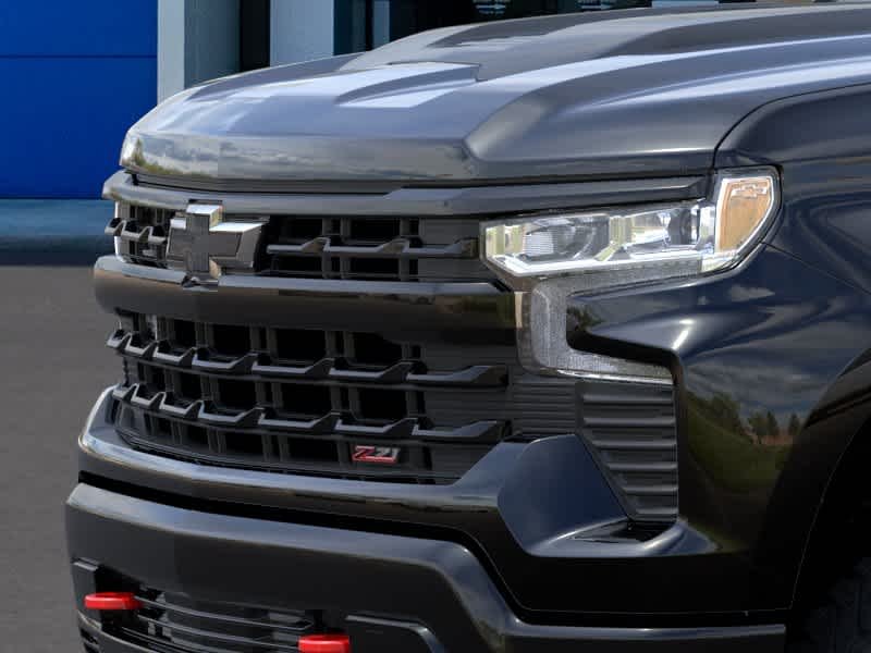 2026 Chevrolet Silverado 1500 LT Trail Boss - Photo 13