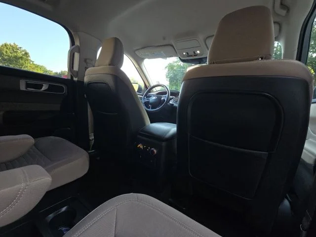 Used 2020 Gray Ford XLT image 19