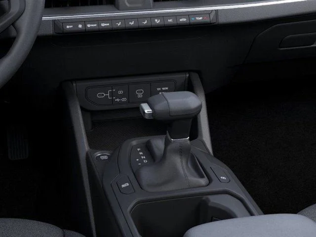 New 2026 Interstellar Gray Kia LX image 23