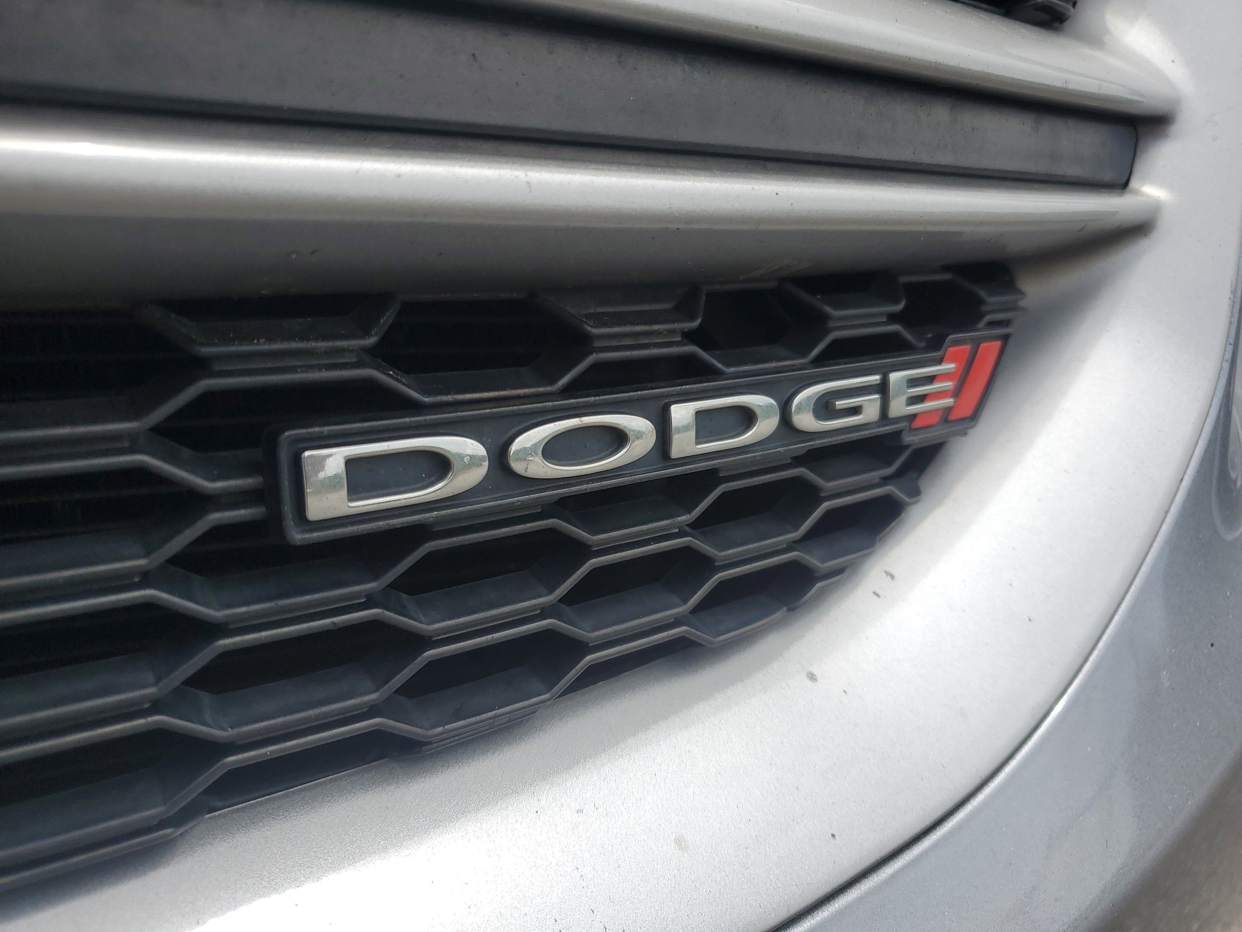 Used 2017 Silver Dodge GT image 2