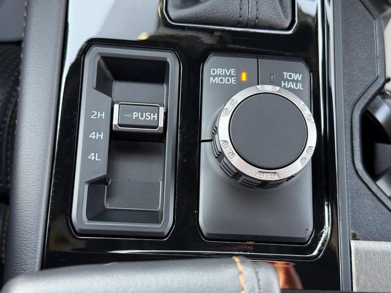 2026 Toyota Sequoia Capstone - Photo 30