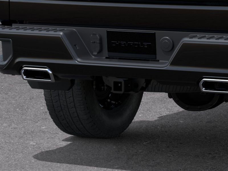 2026 Chevrolet Silverado 1500 LT Trail Boss - Photo 14