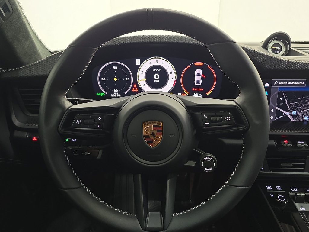 Certified Used 2026 Brown Porsche GT3 image 14