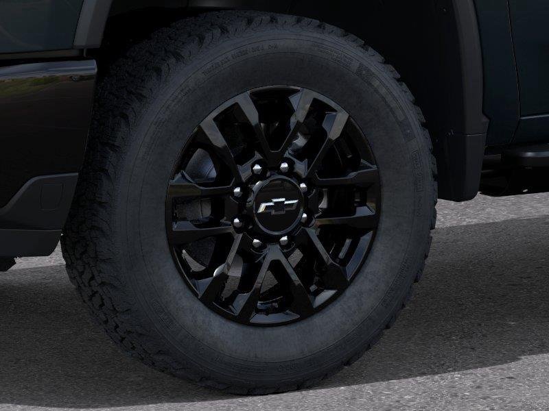 2026 Chevrolet Silverado 2500 HD LT - Photo 9