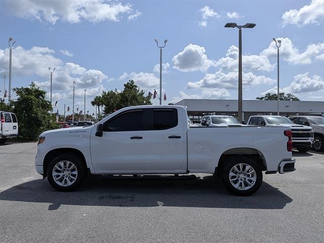 2023 Chevrolet Silverado 1500 Custom - Photo 6