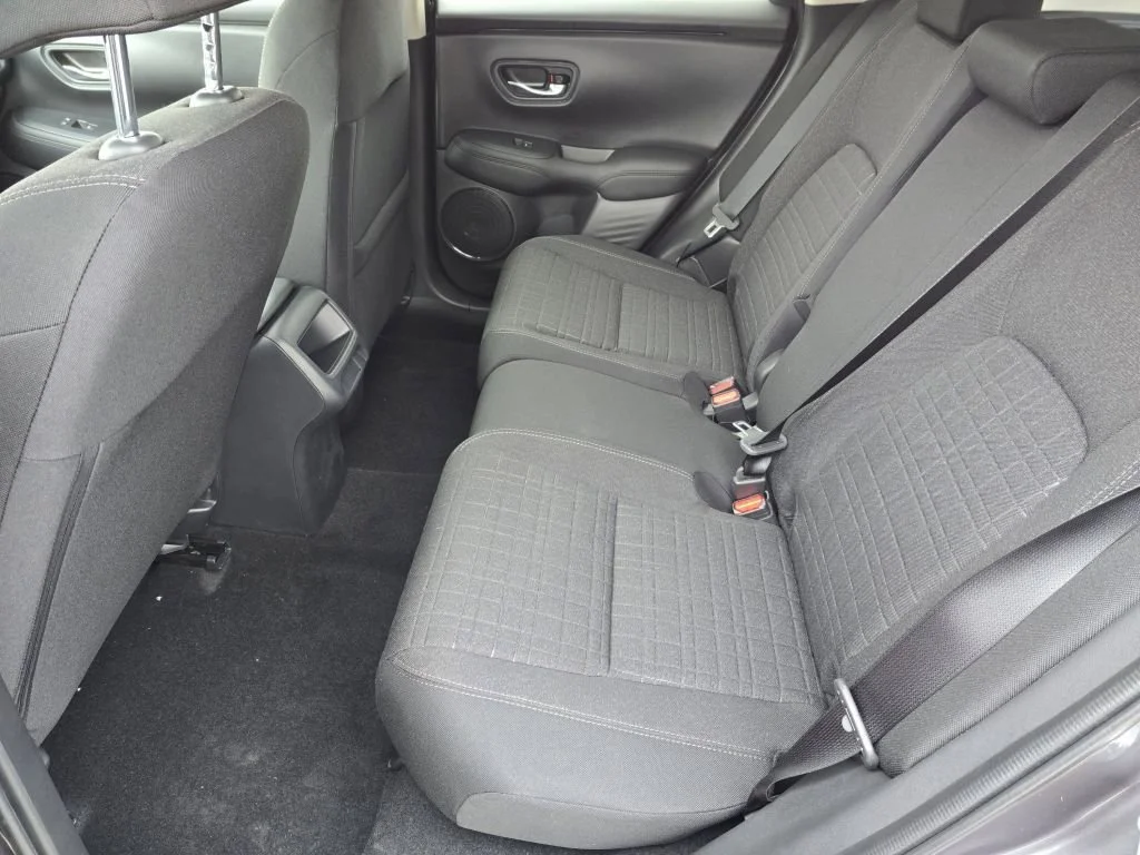 2026 Honda HR-V LX - Photo 26