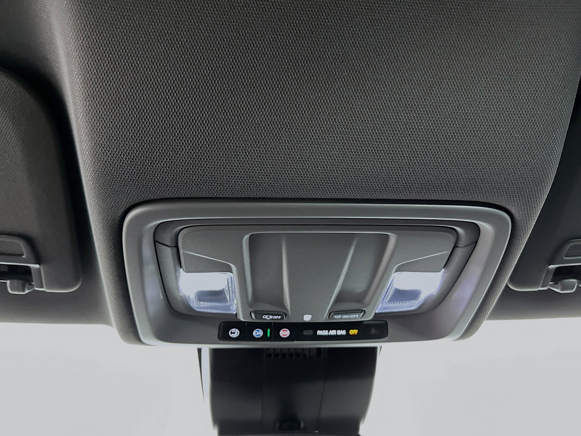 Used 2024 Black Chevrolet RST image 18