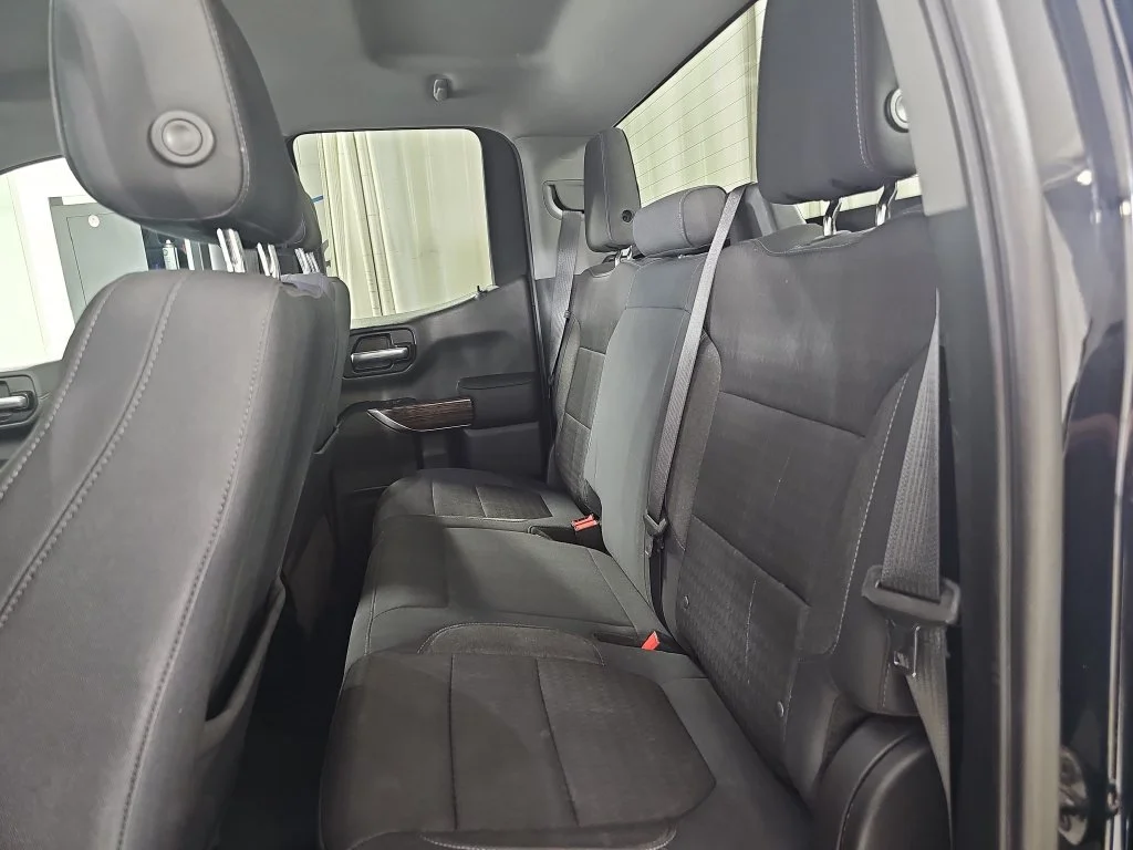 2019 GMC Sierra 1500 Elevation - Photo 17