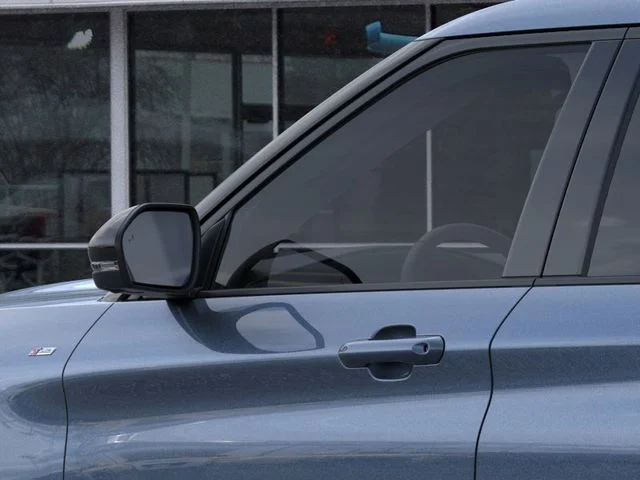 New 2026 Vapor Blue Metallic Ford ST-Line image 51