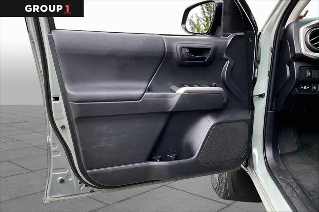 Certified Used 2023 LUNAR ROCK Toyota  image 22
