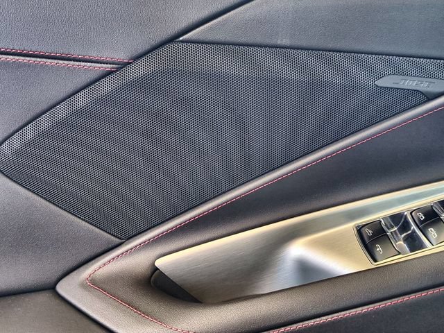 2027 Chevrolet Corvette 1LZ - Photo 23