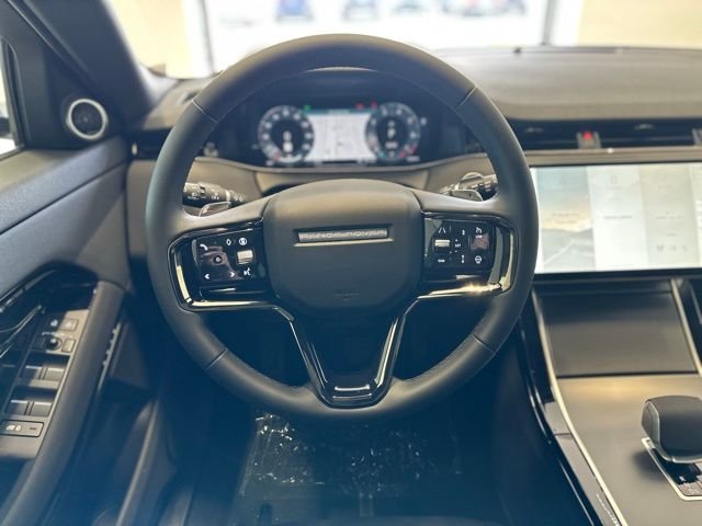 2026 Land Rover Range Rover Evoque S - Photo 22