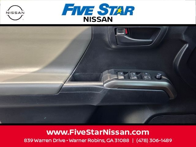 Used 2020 Gray Toyota SR5 image 28