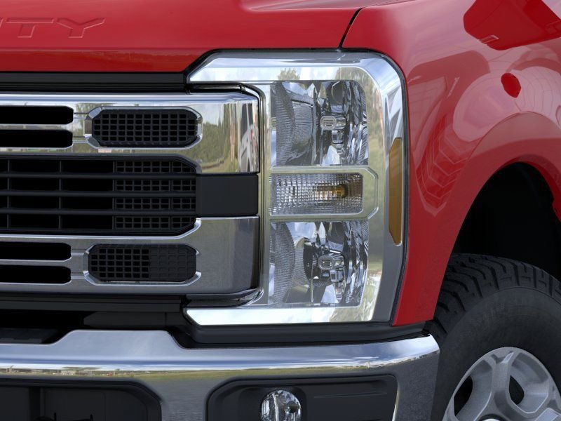 New 2026 Red Ford  image 18