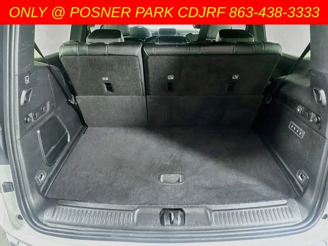Used 2024 White Jeep Series II image 26