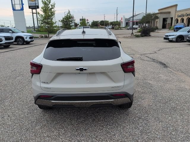 2026 Chevrolet Trax Activ - Photo 15
