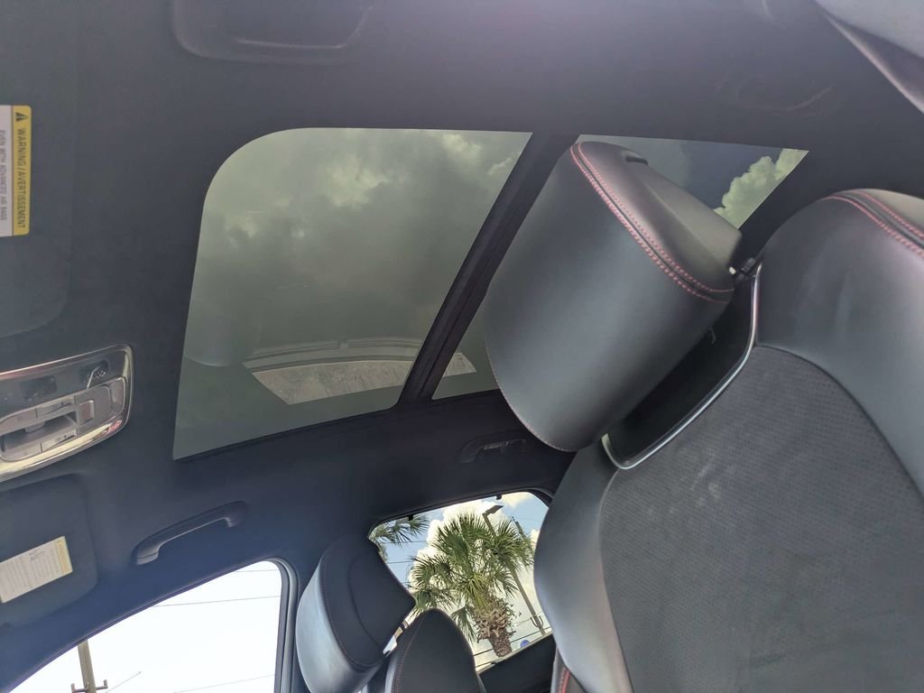 Used 2022 Red Genesis 3.5T Sport image 22