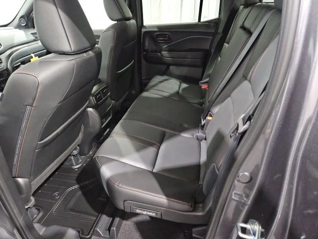 2026 Honda Ridgeline TrailSport - Photo 12