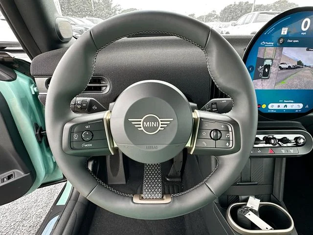 2026 MINI Convertible S - Photo 8