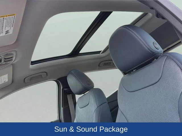 Used 2023 White Chevrolet Premier image 12