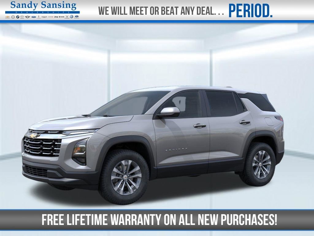 New Chevy Equinox for Sale in Milton, FL