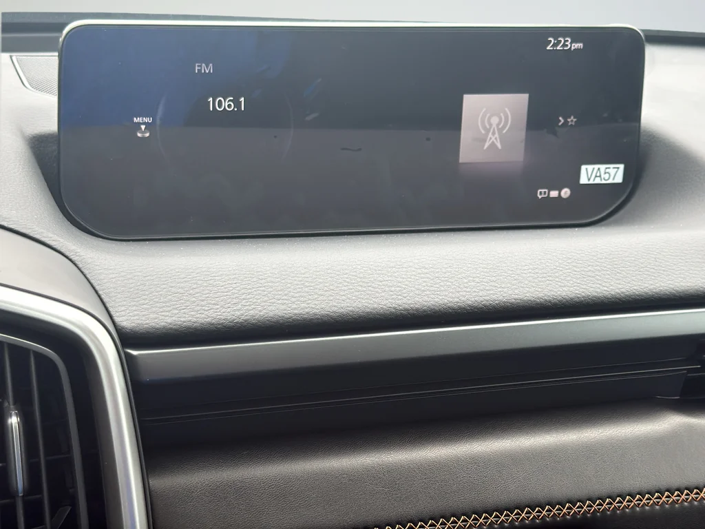 New 2026 Blue Mazda 2.5 S Premium image 22