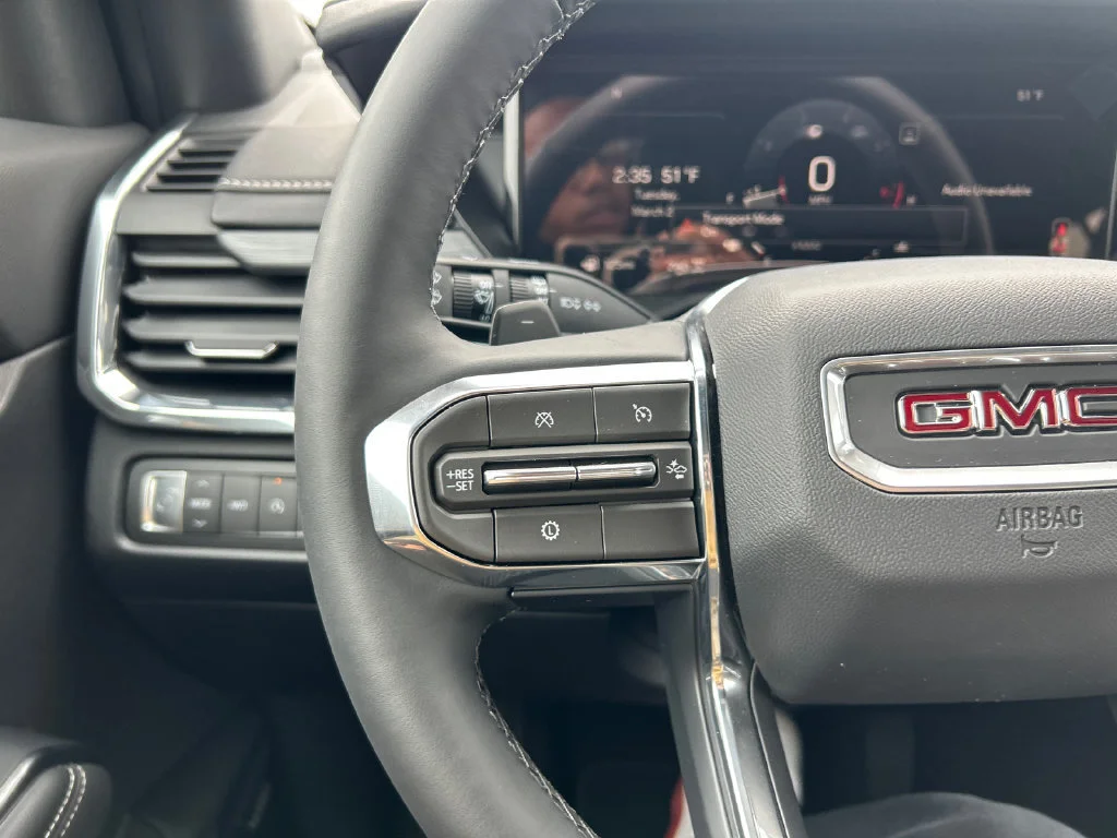 2026 GMC Acadia Elevation - Photo 21