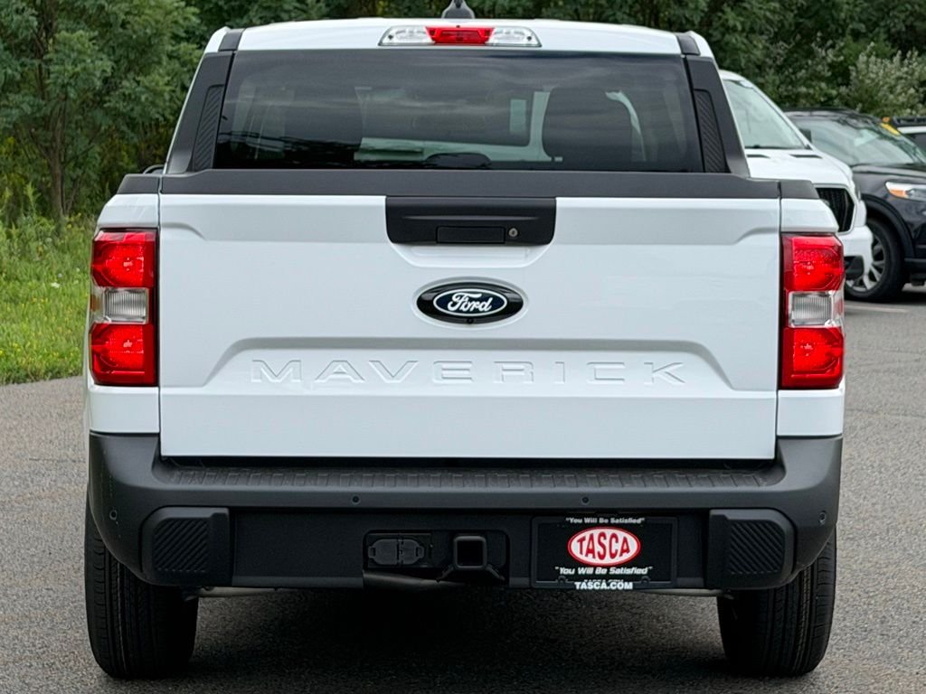 New 2026 Oxford White Ford XL image 24