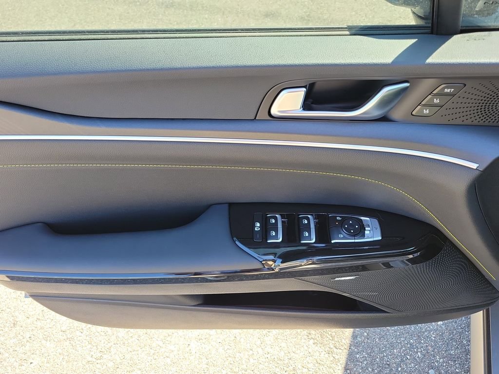 New 2026 Gray Kia GT image 19