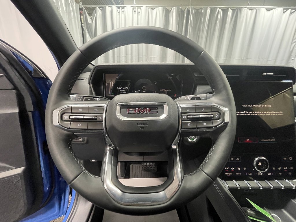 2026 GMC Terrain Elevation - Photo 22