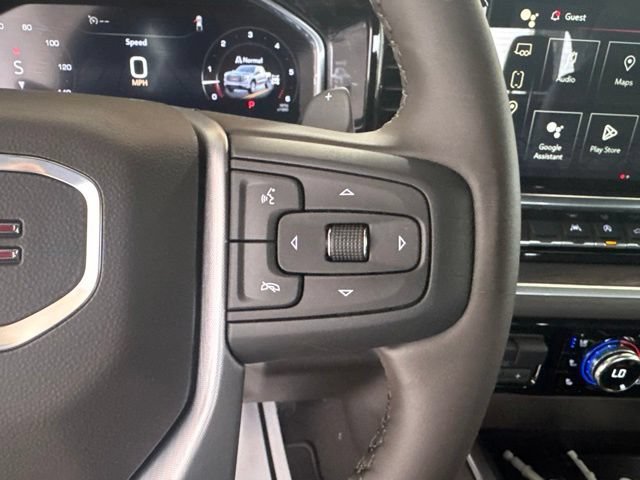 2026 GMC Sierra 1500 SLT - Photo 14