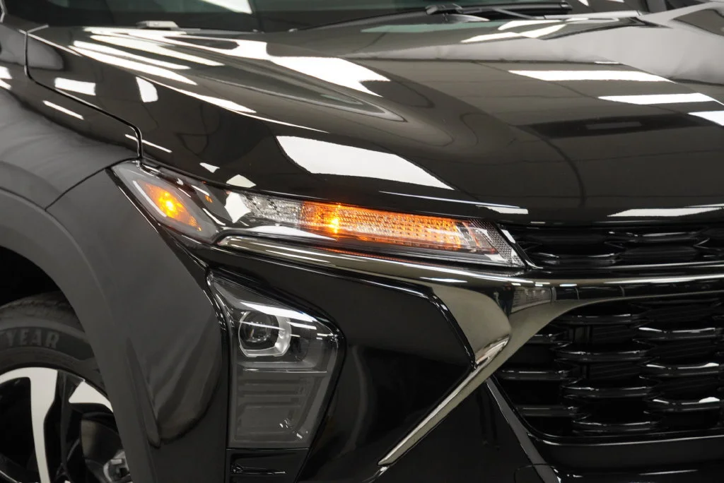 2026 Chevrolet Trax RS - Photo 9