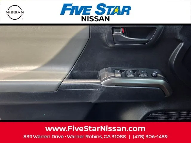 Used 2020 Gray Toyota SR5 image 28