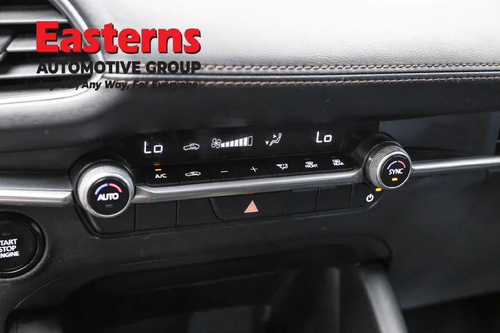 Used 2024 Black Mazda 2.5 S Select Sport image 20