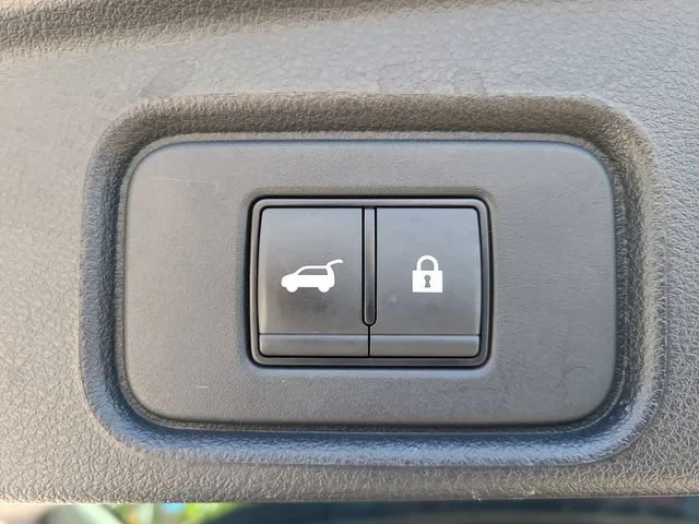 Used 2024 Black Nissan SL image 6