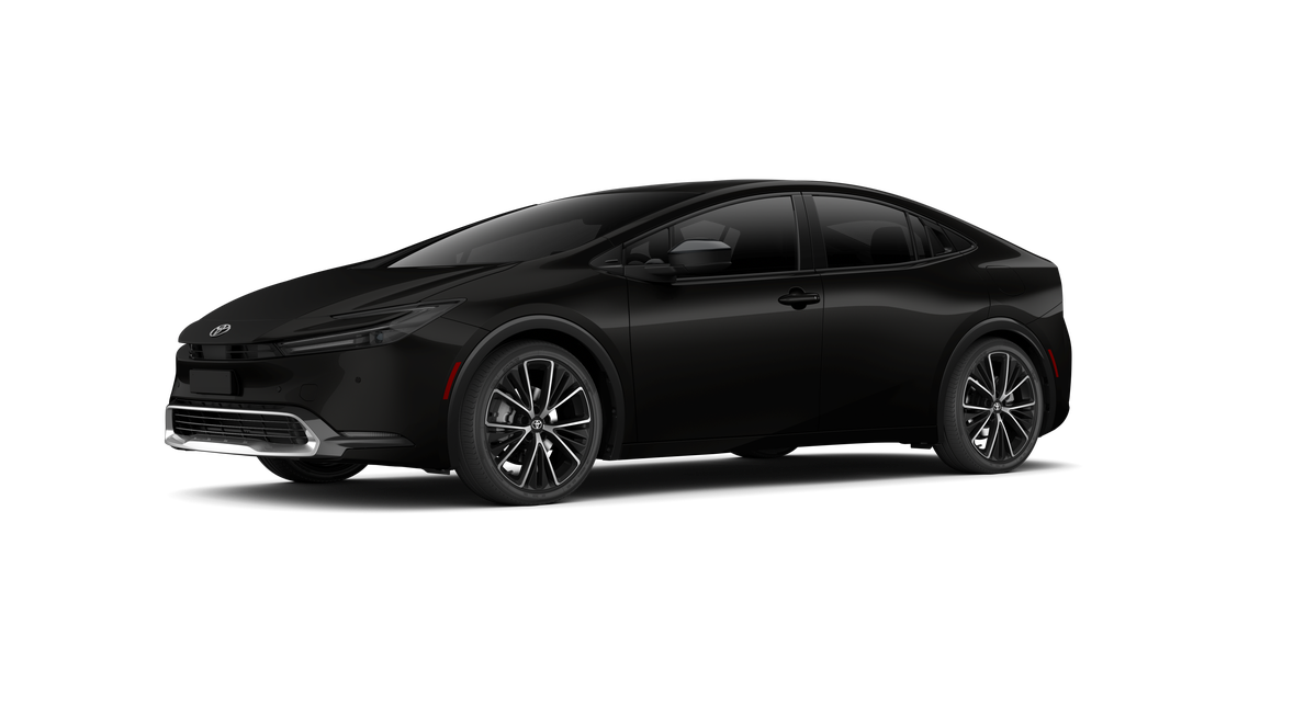 New 2027 Inked Toyota XLE image 24