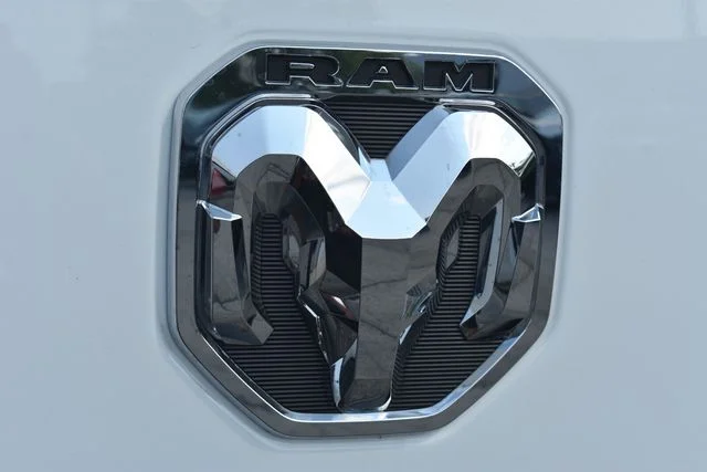 2024 RAM Ram 2500 Pickup Laramie Longhorn - Photo 26