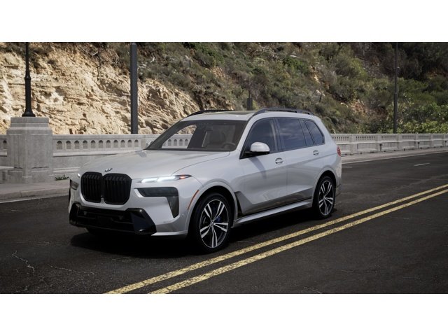 2026 BMW X7 xDrive40i's photo