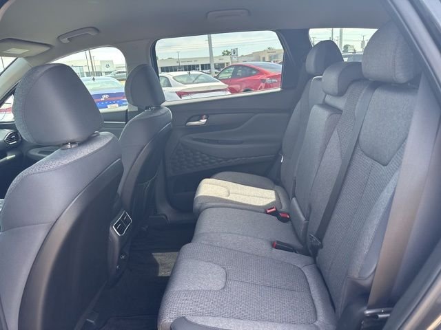 Certified Used 2023 Gray Hyundai SEL image 30