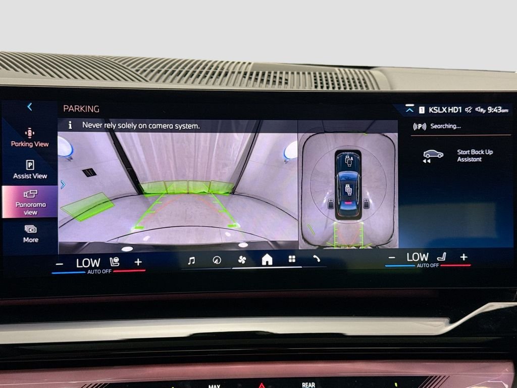 2026 BMW i5 40 - Photo 15