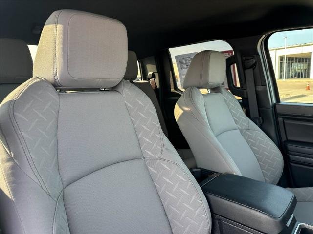 Certified Used 2026 CELESTIAL SILVER Toyota  image 22