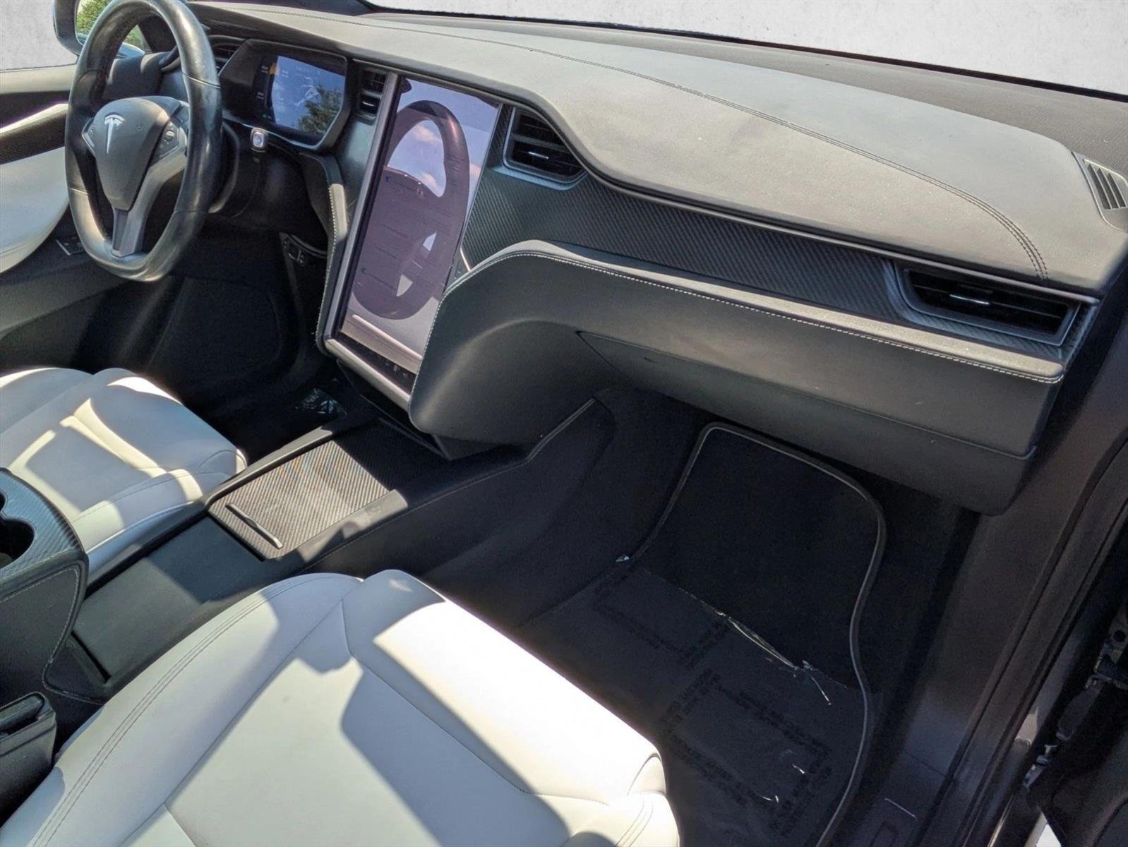 2019 Tesla Model X P100D - Photo 23